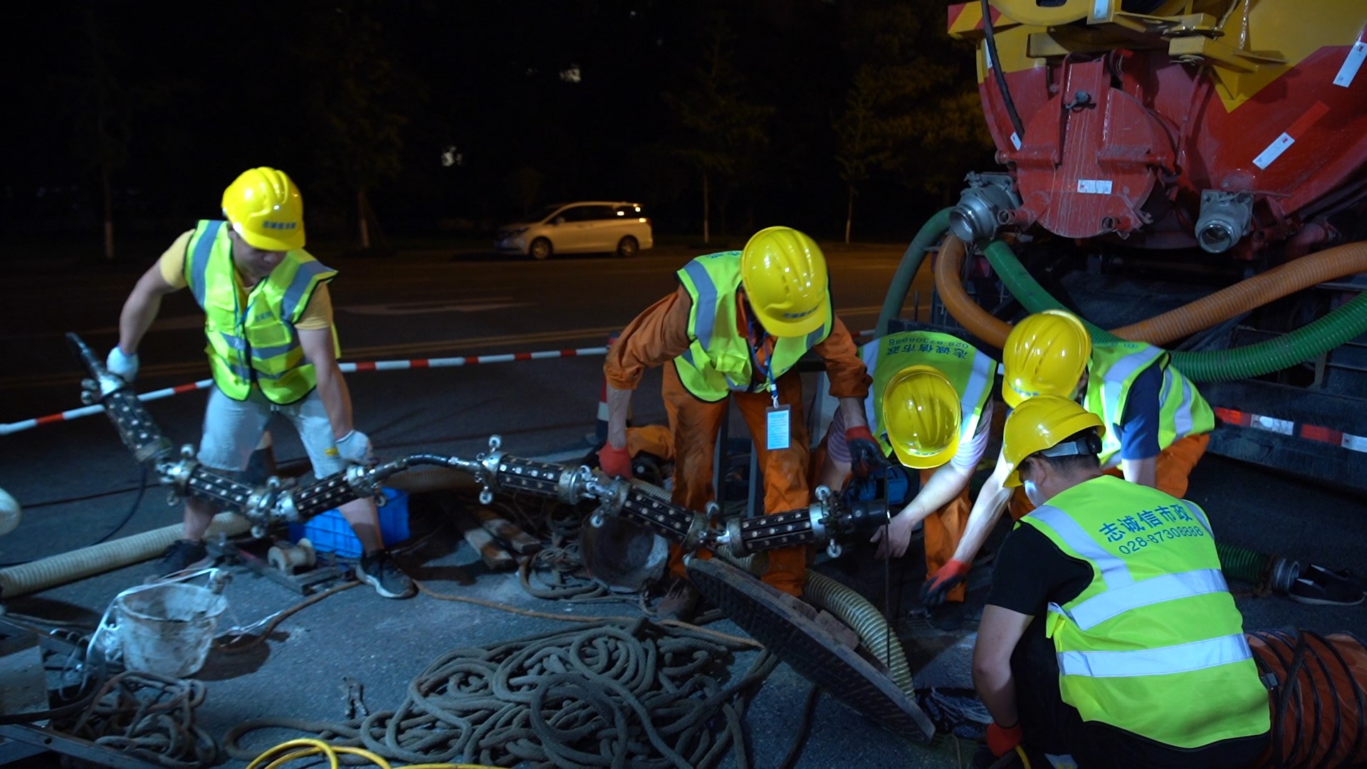 循化紫外光固化修复